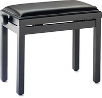 Stagg PB39 BKM SBK ława do pianina