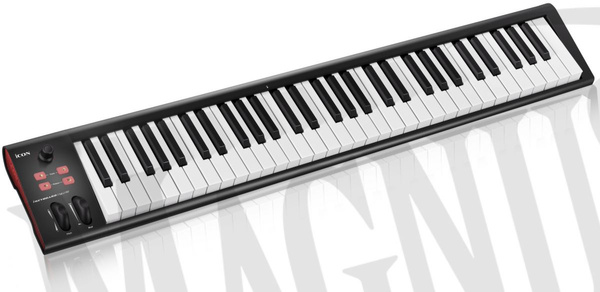 iCON iKeyboard 6Nano klawiatura sterująca