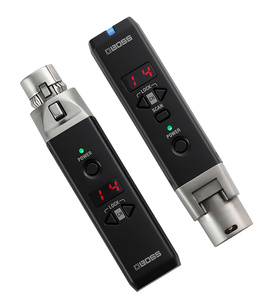 Boss WL-30XLR system bezprzewodowy