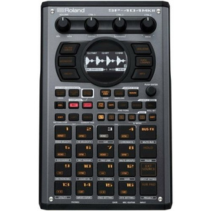 Roland SP-404-MKII syntezator