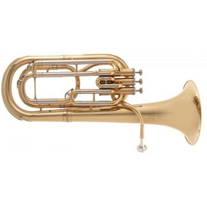 John Packer JP173MkII - B sakshorn tenorowy