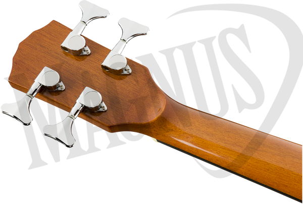 Fender CB 60 SCE Bass gitara basowa-akustyczna