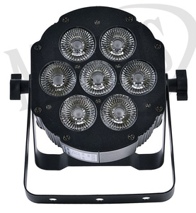 Light GO! Flat Par Pro 6 reflektor par