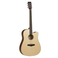 Tanglewood TPE-DCE-LS gitara elektro-akustyczna