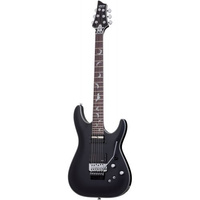 Schecter DAMIEN PLATINUM 6 FR S Gitara elektryczna