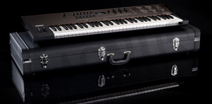 Korg Opsix-SE syntezator