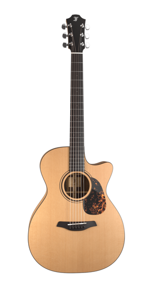 Furch  BLUE OMc-CM  gitara elektroakustyczna