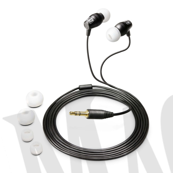 LD Systems U306 IEM HP - system monitorringu
