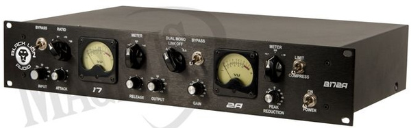 Black Lion B172A Hybrid Compressor kompresor