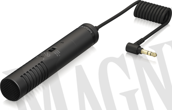 Behringer Video Mic X1 mikrofon