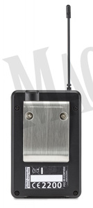 Samson GO MIC MOBILE mic Lavalier 2 kanałowy zestaw bezp. z mik. miniaturowym. do urządzeń mobilnych/kamer