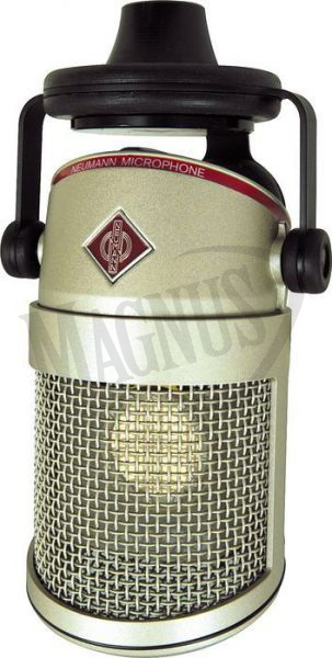 Neumann BCM 104 mikrofon wielkomembranowy