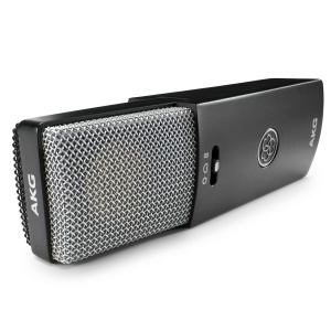 AKG C-114 mikrofon pojemnościowy