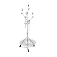 Mapex B995A statyw łamany na trzy talerze