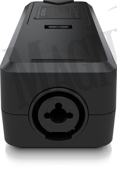TC Helicon Go Solo interfejs audio