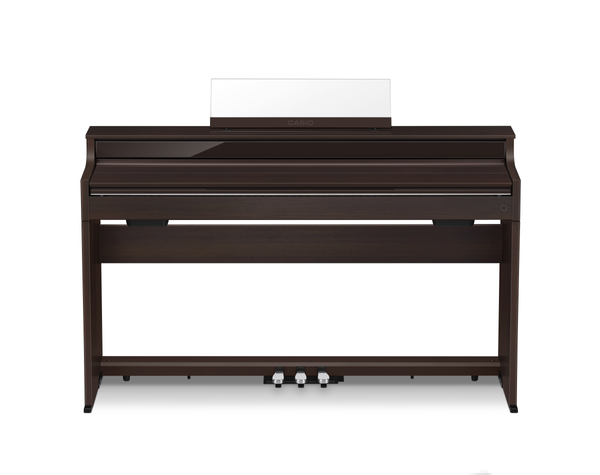 Casio AP-S450 BN pianino cyfrowe
