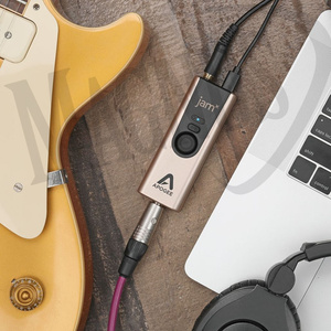 Apogee Jam X interfejs audio