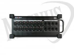 Allen &amp; Heath DX-168  mikser