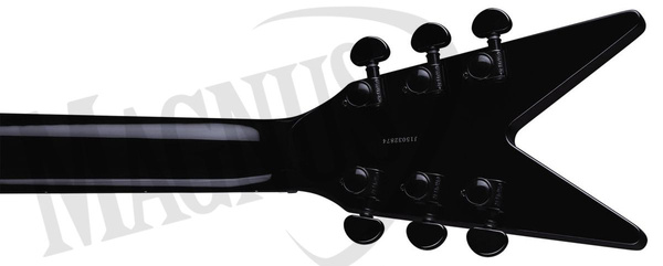 Dean Michael Amott Tyrant Battle Axe gitara elektryczna