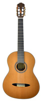 Samick CNG-4 N - gitara klasyczna gitara klasyczna