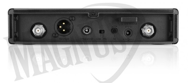 Sennheiser XSW 2-835B mikrofon bezprzewodowy