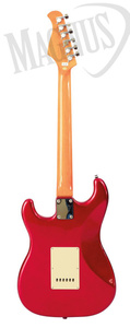 Prodipe Guitars ST80RA CAR gitara elektryczna