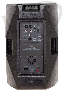 Soundsation HYPER PRO TOP 12AX 1600W kolumna szerokopasmowa aktywna