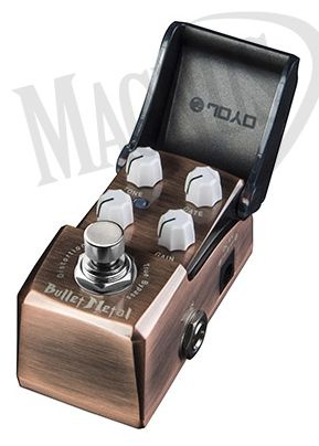 Joyo JF-321 Bullet Metal efekt gitarowy