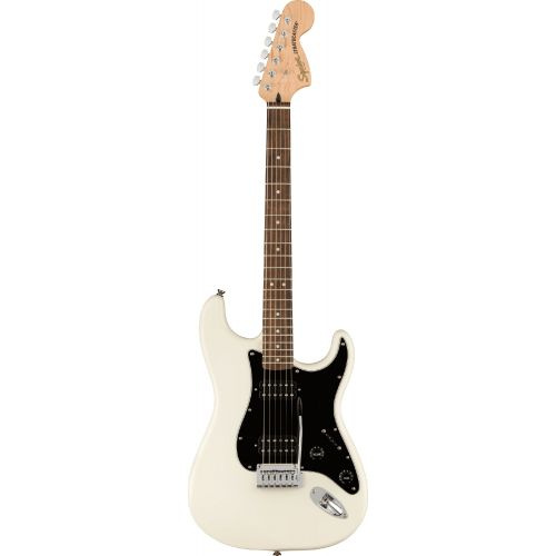 Squier Affinity Stratocaster HH LRL BPG OLW gitara elektryczna
