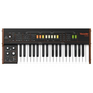 Behringer VC-340 Vocoder syntezator