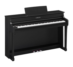 Yamaha Clavinova CLP-835 B - pianino cyfrowe