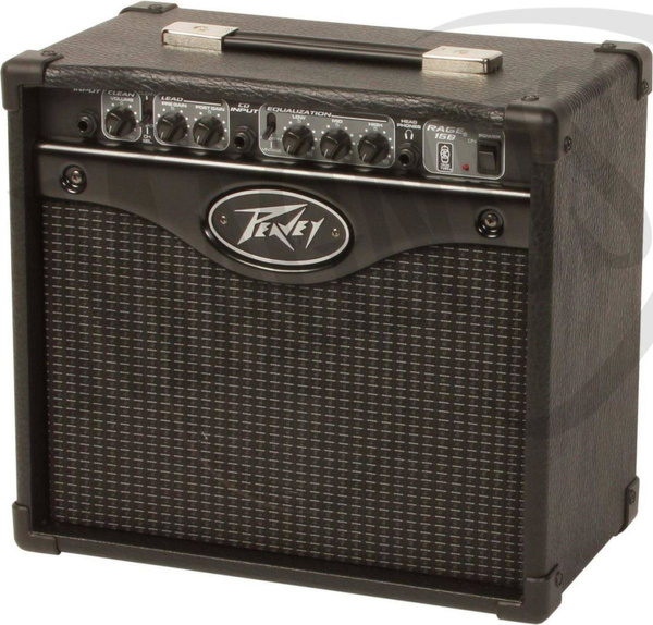 Peavey Rage 158 Combo