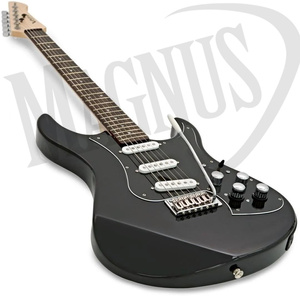 Line 6 Variax Standard BLK gitara elektryczna