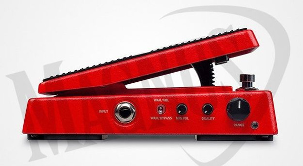 Joyo Wah-II - efekt gitarowy wah wah, kaczka efekt gitarowy