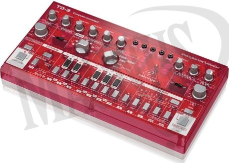 Behringer TD-3-SB syntezator linii basowych