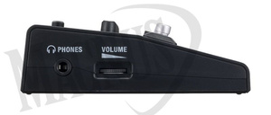 Zoom GCE-3 interfejs audio