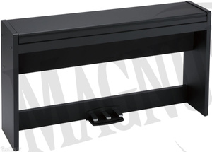 Korg LP-380 U BK pianino cyfrowe