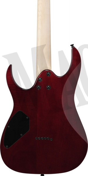 Ibanez GRGR 221 PA AQB gitara elektryczna