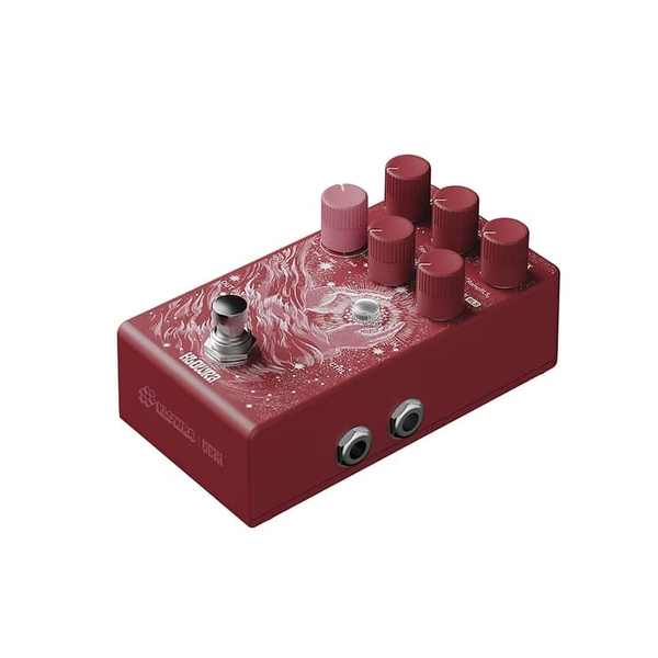 Klowra Vein Pitch Shifter - efekt gitarowy