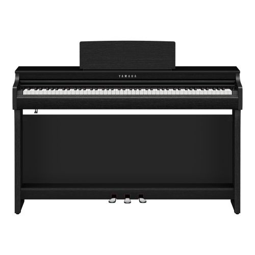Yamaha Clavinova CLP-825 B  - pianino cyfrowe