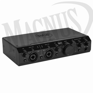 RCF TRK PR02 interfejs audio