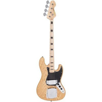 Vintage VJ74NAT gitara basowa