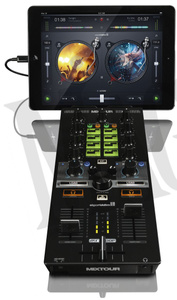 Reloop Mixtour kontroler DJ