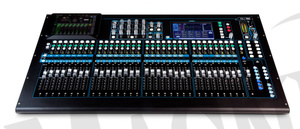 Allen&amp;Heath Qu32 mikser cyfrowy