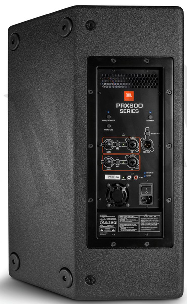JBL PRX812W Wireless - ostatnia sztuka kolumna aktywna szerokopasmowa 1500W