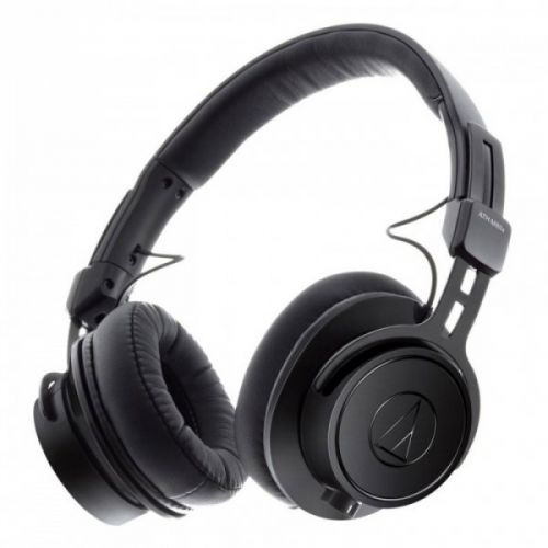 Audio Technica ATH-M60X słuchawki studyjne