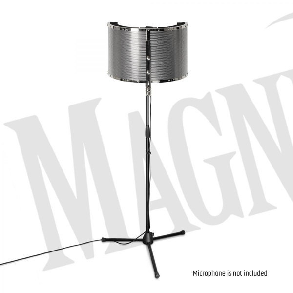 Adam Hall RF1 Kabina akustyczna