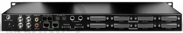Antelope Audio Galaxy 32 Synergy Core