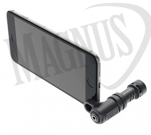 Rode VideoMic ME mikrofon do smartfonów