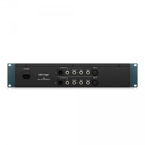 Behringer 1273 przedwzmacniacz mikrofonowy